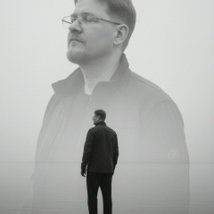 Сергей Леонтьев, 24.08, Красноярск