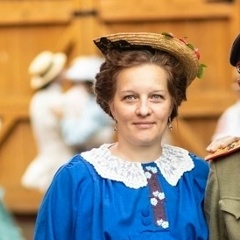 Анастасия Воденикова, 12.12