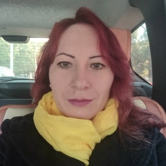 Вика Макаращак, 08.09.1988, Алматы