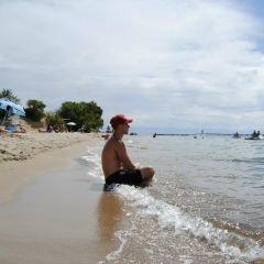 Денис Додонов