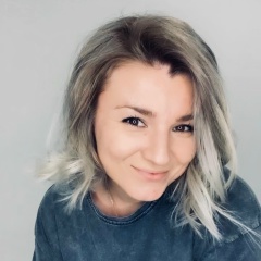 Надежда Долина, 01.03.1988, Енисейск