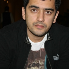 Daler Andambekov, 12.08.1984, San Galillo