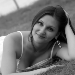 Екатерина Шаповал, 20.03.1986, Омск