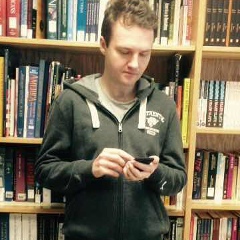 Антон Голубев, 14.06.1986, Москва