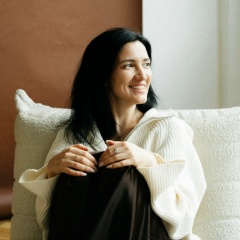 Кристина Малина, 27.12, Санкт-Петербург