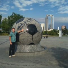 Дмитрий Колесников, 22.09