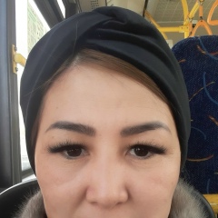 Молдир Адабаева, 08.09.1986, Береке