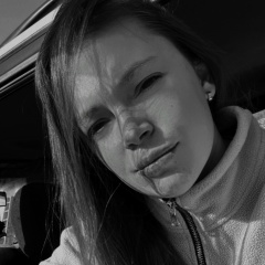 Ольга Соколова, 29.01