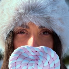 Татьяна Галыгина, Южно-Сахалинск