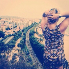 Мария Щербакова, 02.07, Калининград