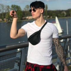 Макс Дорохин, 04.05, Poznań