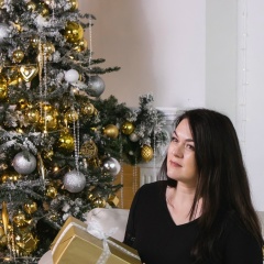 Анна Ганиева, 16.01, Уфа