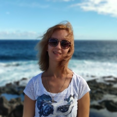 Галина Сафиуллина, 01.05, Казань