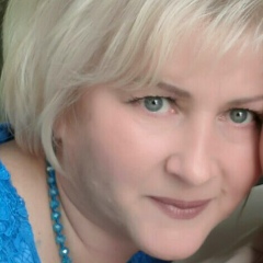 Марина Яценко, 19.12, Санкт-Петербург