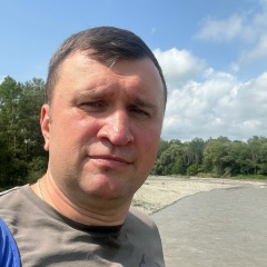 Павел Нечаев, Москва