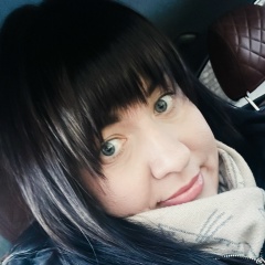 Тома Потапова, Ахтубинск