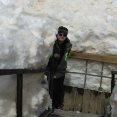 Борис Кулагин, 07.08.1966, Москва