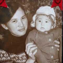 Мира Таженова, 02.12.1986, Актобе