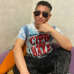 Антон Кимишев, 13.08.1986, Москва