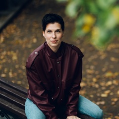 Катерина Кияшко, 21.08, Воронеж