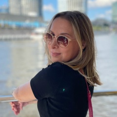 Katya Volkova, 09.05, Москва