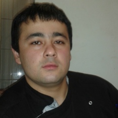 Зариф Мадьяров, 04.01.1990, Москва