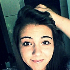 Ingrid Luana, 21.08.1997, Curitiba