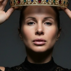 Екатерина Симонова, Дзержинский