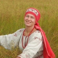 Светлана Полковцева, 24.06, Санкт-Петербург