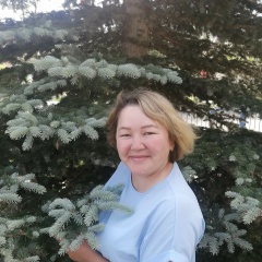 Филюза Асфаньярова, 12.01