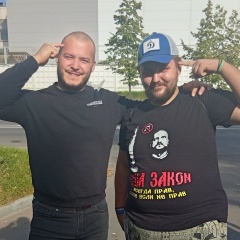 Денис Мурзин, 26.12.1996, Москва