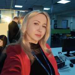 Роза Файрушина, 02.01.1980, Уфа