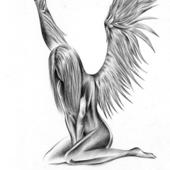 Анюта Останкулова, Чернобаевка