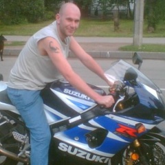 Александр Иванов, 09.02.1975, Санкт-Петербург