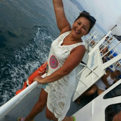 Айнаш Айбасова, 24.11.1968, Санкт-Петербург