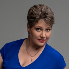 Татьяна Иванова, 12.10.1970, Санкт-Петербург