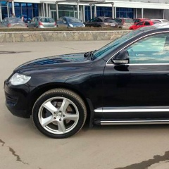 Akikat Esbolov, 31.08