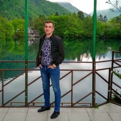 Беслан Молов, 30.03.1995, Нальчик