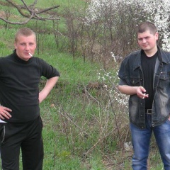 Алексей Шаповал, 14.12.1991, Полтава