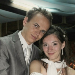 Виктория Зинченко, 12.09, Калининград