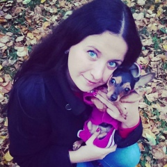 Татьяна Рассказова, 22.09.1984, Москва