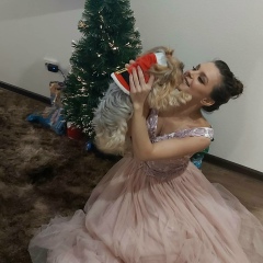 Юлианна Попова, 25.08.1988, Актау