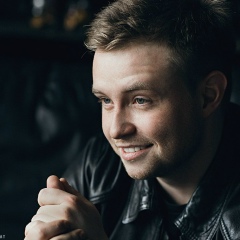 Sergey Volkov, 22.04.1987, Москва
