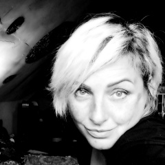 Наталия Яцковская, 17.05.1968, Санкт-Петербург