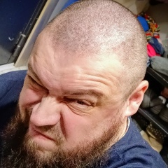 Кирилл Леончук, 12.12.1984, Москва