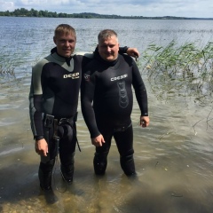 Денис Комаров, 22.05.1987, Минск