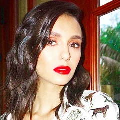 Naya Rivera, 31.03.1997