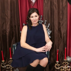 Оксана Кайдаш, 11.08.1981, Усть-Каменогорск