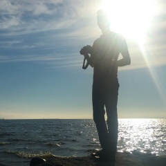 Konstantin Kolondo, 31.10, Калининград