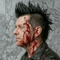 Антон Вильгоцкий